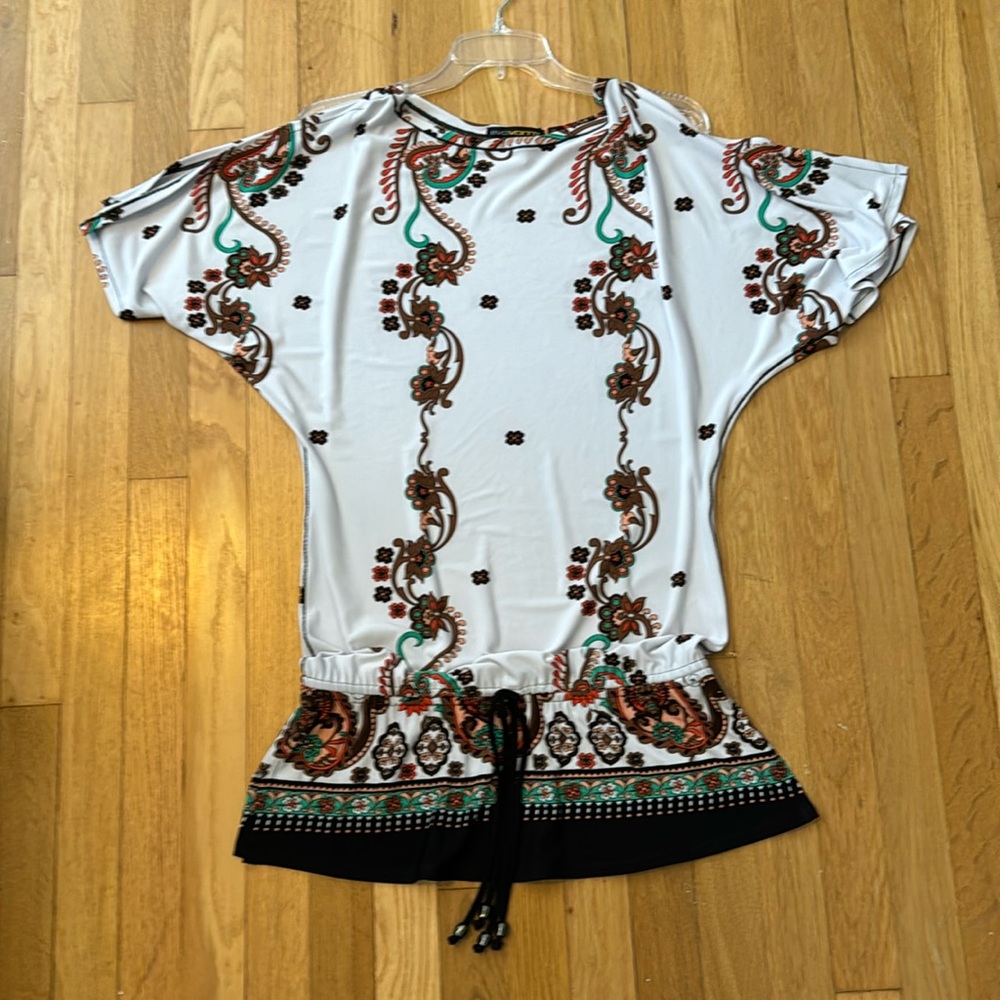 Evo Vorro Tunic